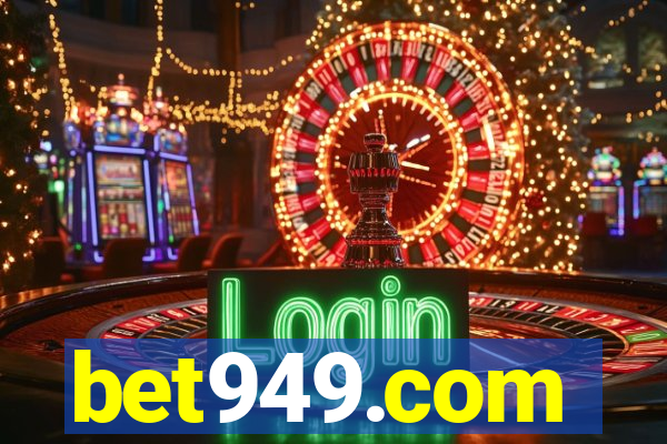 bet949.com