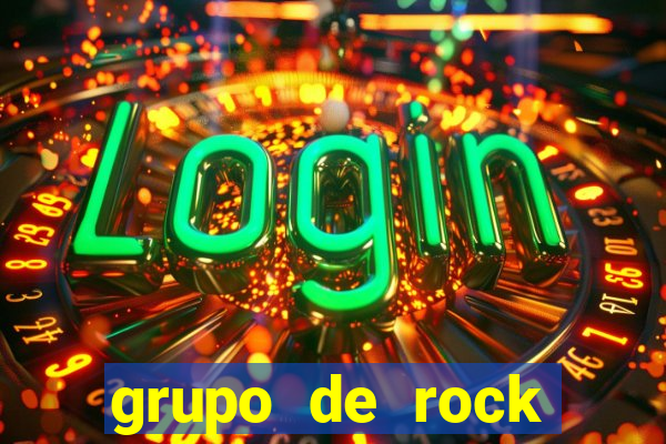 grupo de rock whatsapp 2024