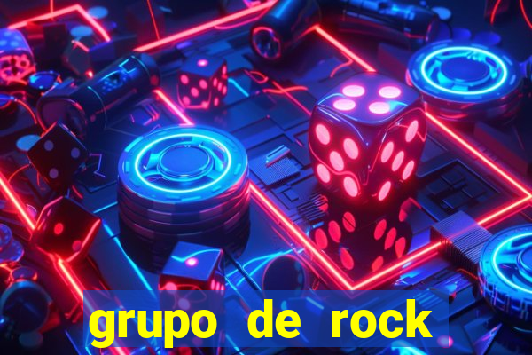 grupo de rock whatsapp 2024