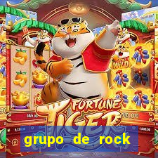 grupo de rock whatsapp 2024