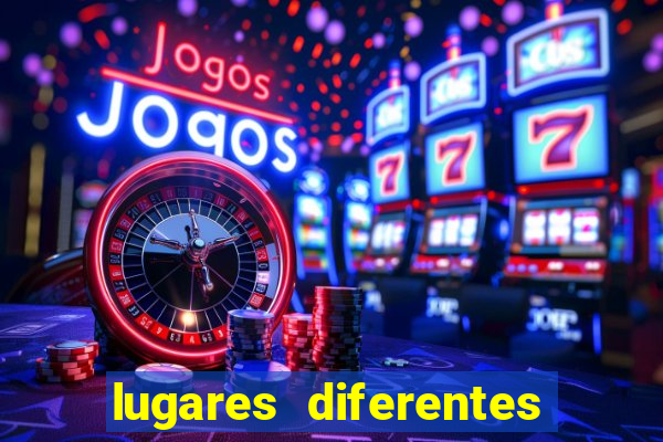 lugares diferentes para comemorar aniversário bh