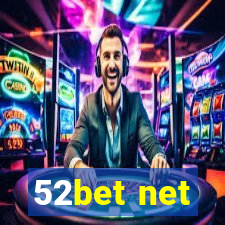 52bet net