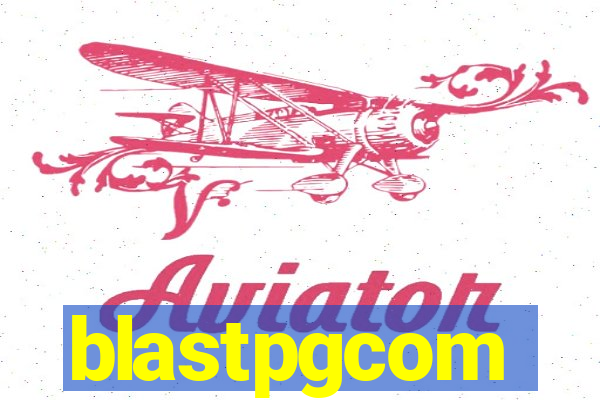 blastpgcom