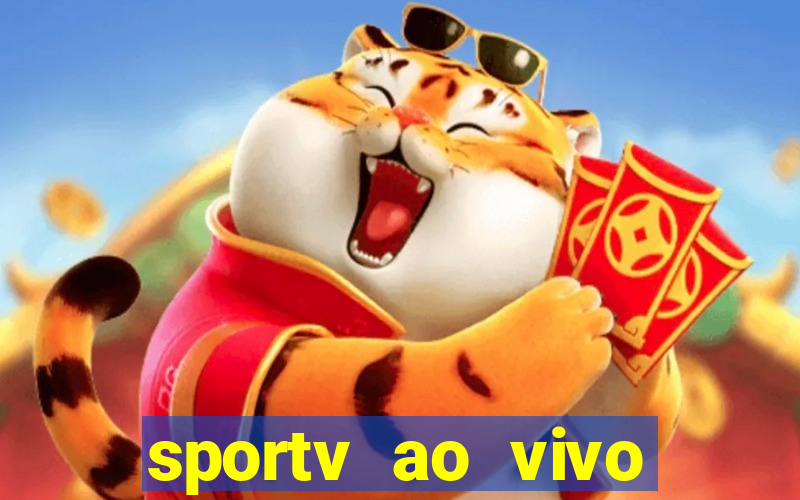 sportv ao vivo mega canais