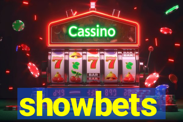 showbets