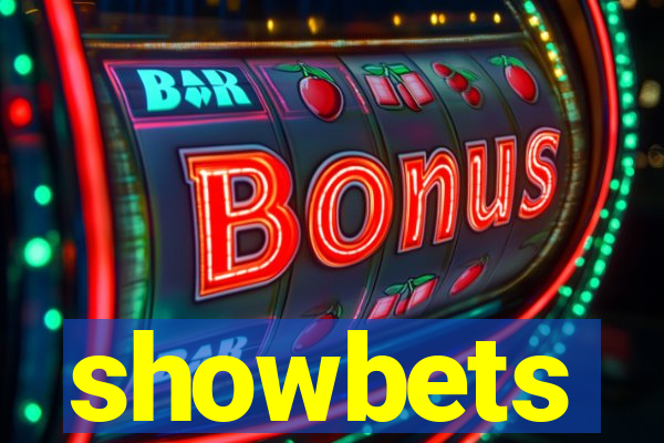 showbets