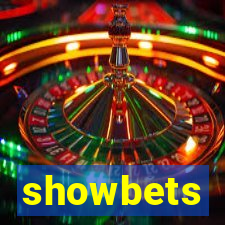 showbets