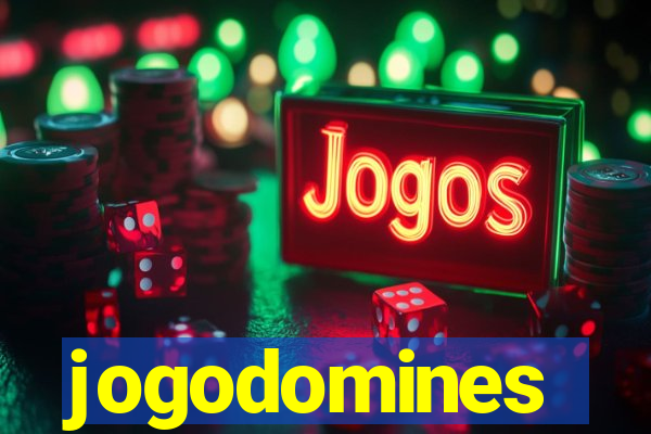 jogodomines