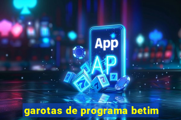 garotas de programa betim