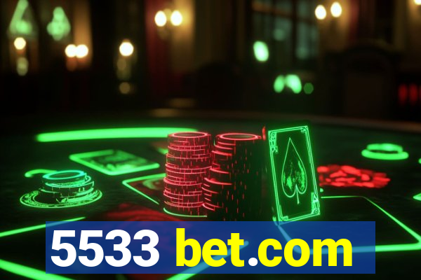 5533 bet.com