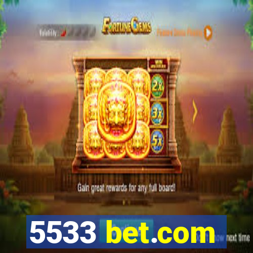 5533 bet.com