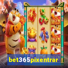 bet365pixentrar