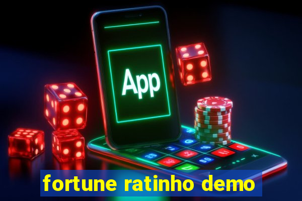 fortune ratinho demo