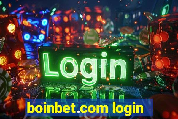 boinbet.com login