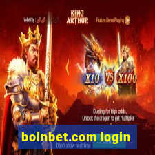 boinbet.com login