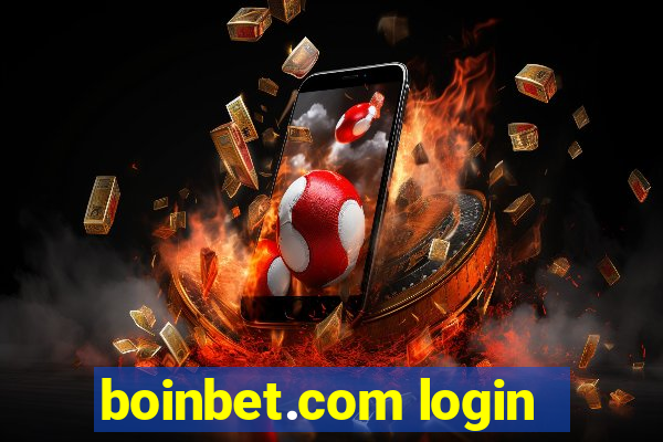 boinbet.com login