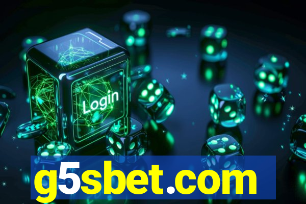 g5sbet.com