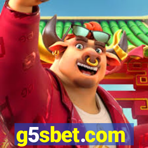 g5sbet.com