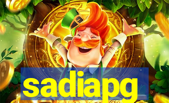 sadiapg