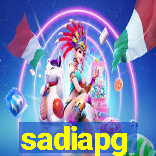 sadiapg