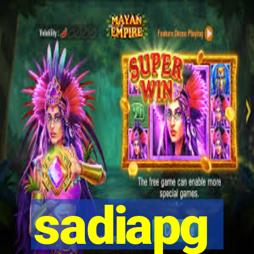 sadiapg