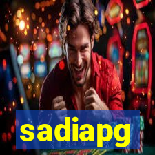 sadiapg