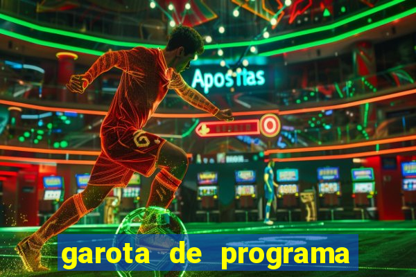 garota de programa em santos