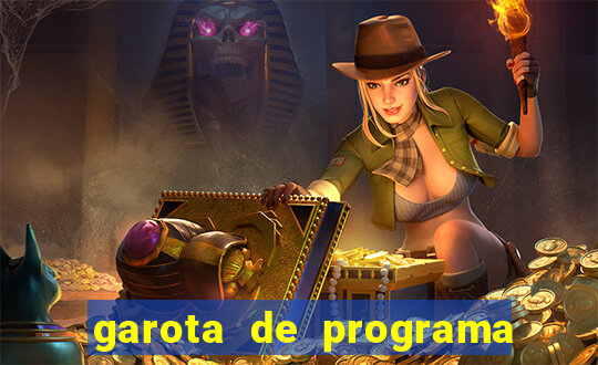 garota de programa em santos