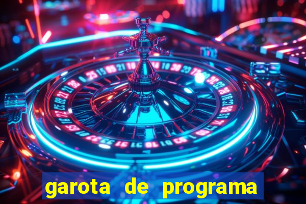 garota de programa em santos