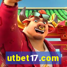 utbet17.com