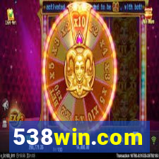 538win.com