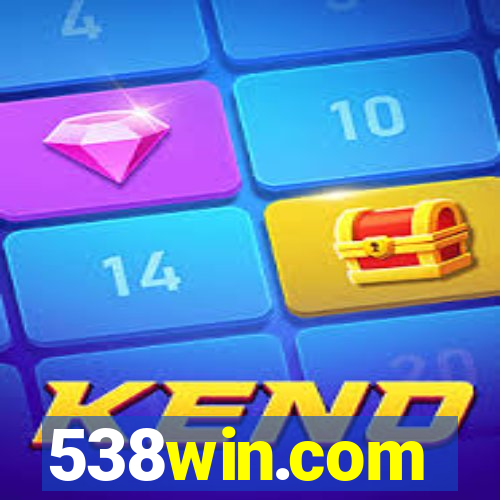 538win.com