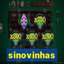 sinovinhas