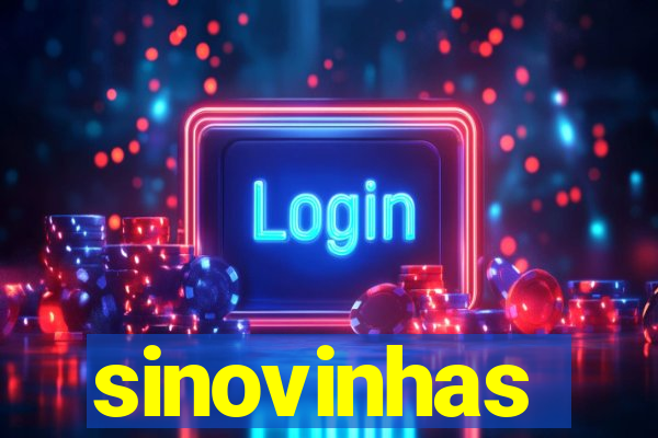 sinovinhas