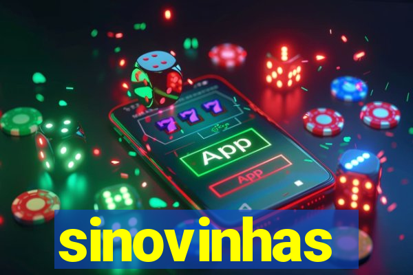 sinovinhas