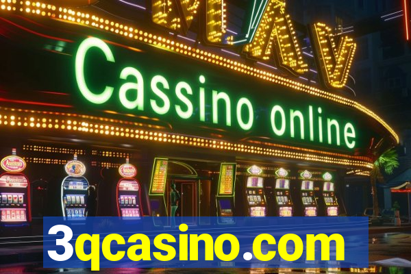 3qcasino.com