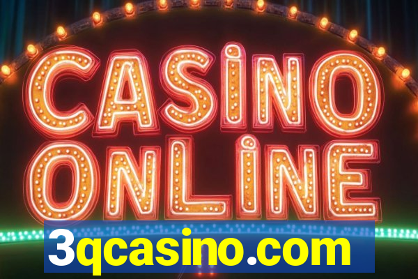 3qcasino.com