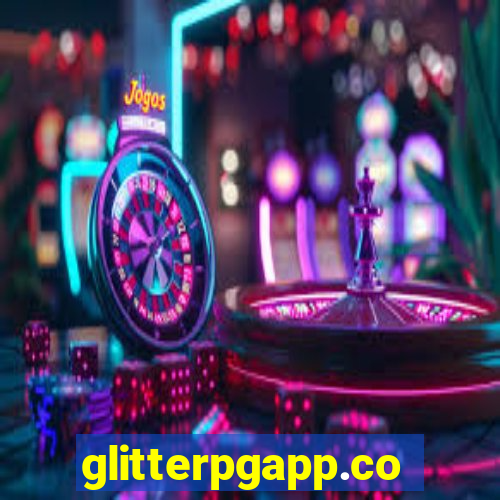 glitterpgapp.com