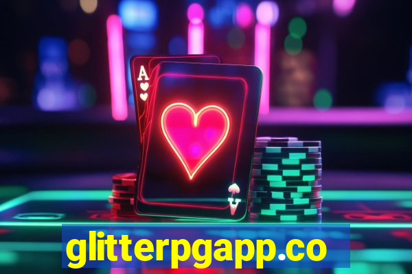 glitterpgapp.com