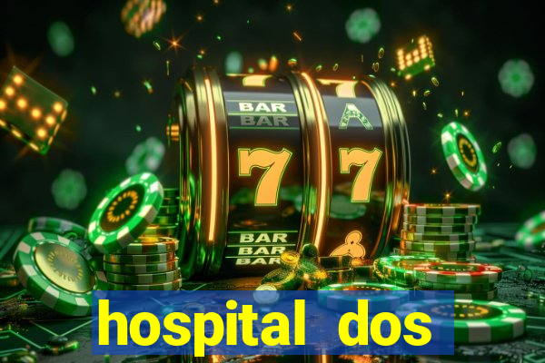 hospital dos estivadores santos vagas