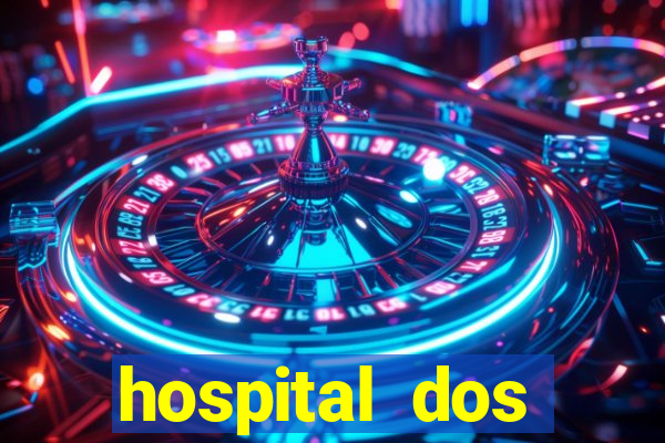 hospital dos estivadores santos vagas