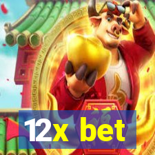 12x bet