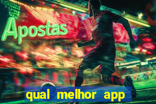 qual melhor app para jogar no jogo do bicho