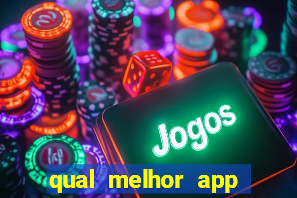 qual melhor app para jogar no jogo do bicho