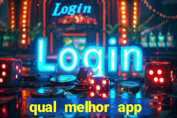 qual melhor app para jogar no jogo do bicho