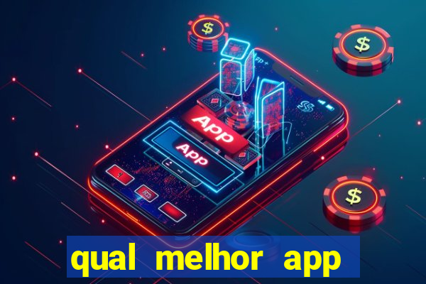 qual melhor app para jogar no jogo do bicho