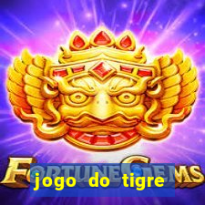 jogo do tigre deposito de 3 reais