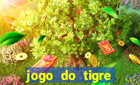 jogo do tigre deposito de 3 reais