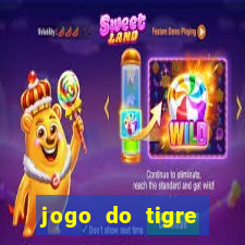 jogo do tigre deposito de 3 reais