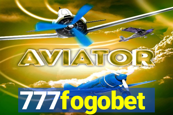 777fogobet